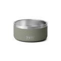 Boomer™ 4 Dog Bowl Pampa Green