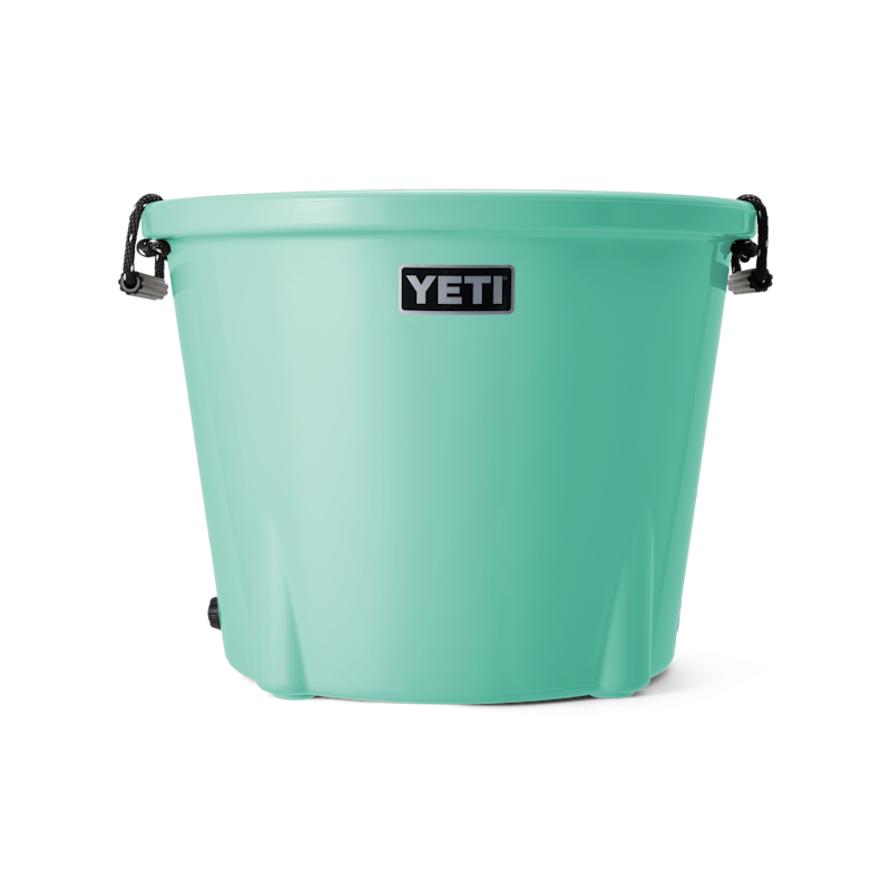 Yeti Tank® 85 Ice Bucket Seafoam