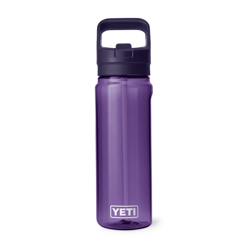 Yonder® 750 mL / 25 oz Water Bottle Pace Purple