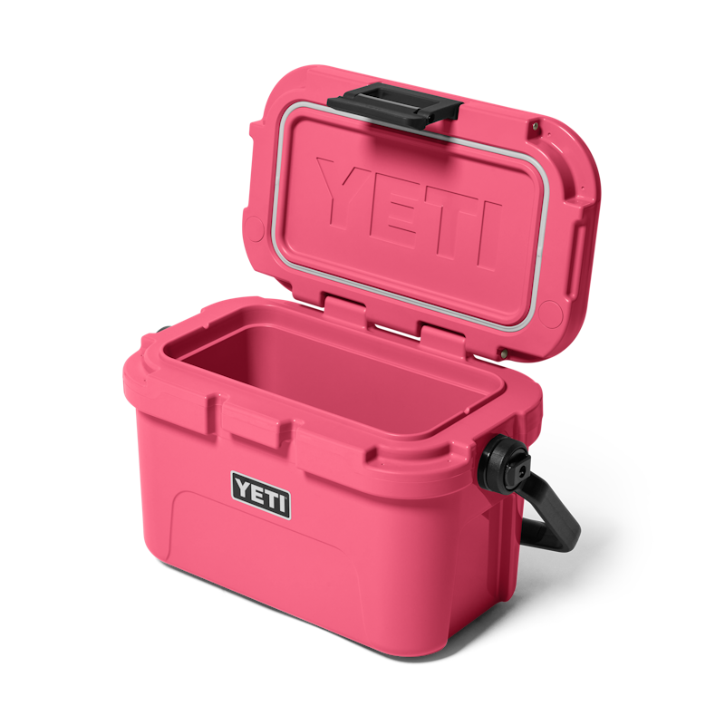 Roadie® 8 Hard Cooler Tropical Pink