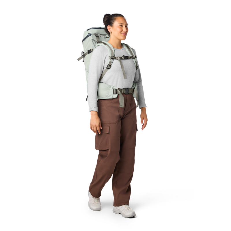 Skala™ 32L Women's Hiking Pack Desert Bloom