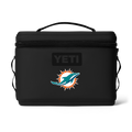 Miami Dolphins Daytrip® 9L Insulated Box Black