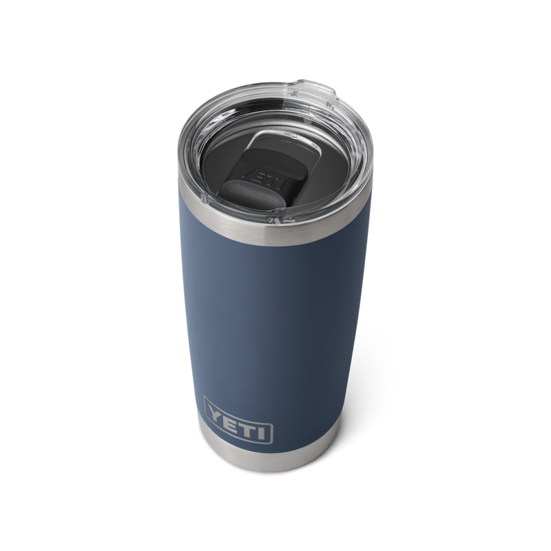 NOTRE DAME Rambler® 20 oz Tumbler Notre Dame Irish