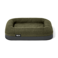 Boomer™ Dog Bed Small Olive