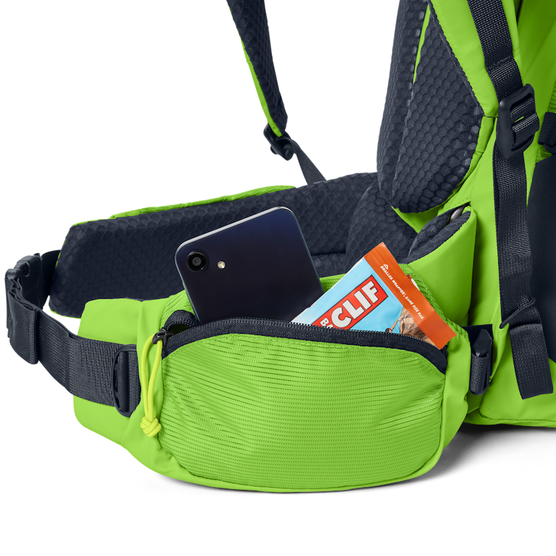 Skala™ 32L Men's Hiking Pack Venom