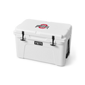 Ohio State Tundra® 45 Hard Cooler White