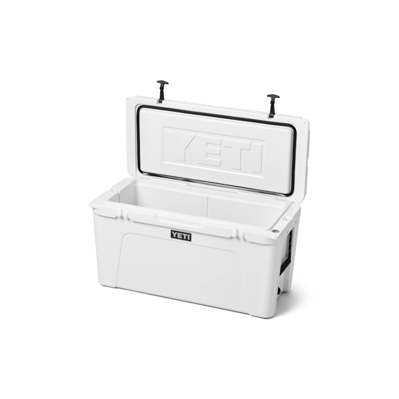 Tundra® 110 Hard Cooler White