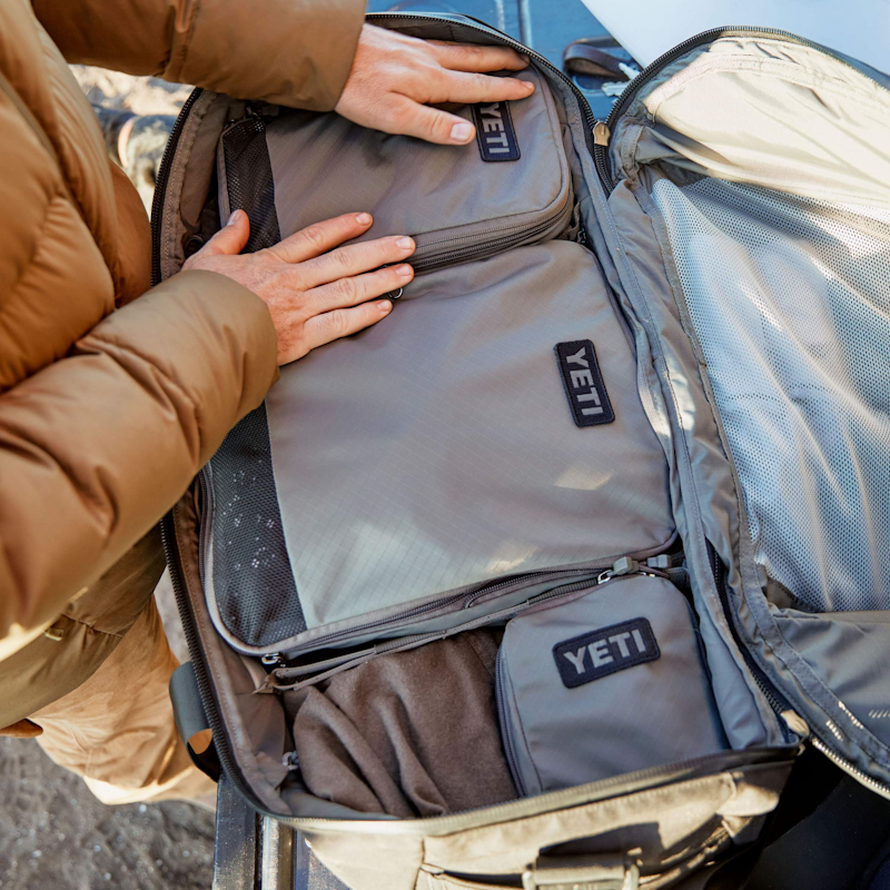 CROSSROADS™ Packing Cube - Small