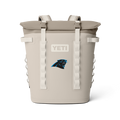 Carolina Panthers Hopper® M20 Backpack Soft Cooler Cape Taupe