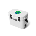 Seattle Sounders FC Roadie® 15 Hard Cooler White