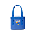 Kansas Camino® 20 Carryall Tote Bag Royal Blue
