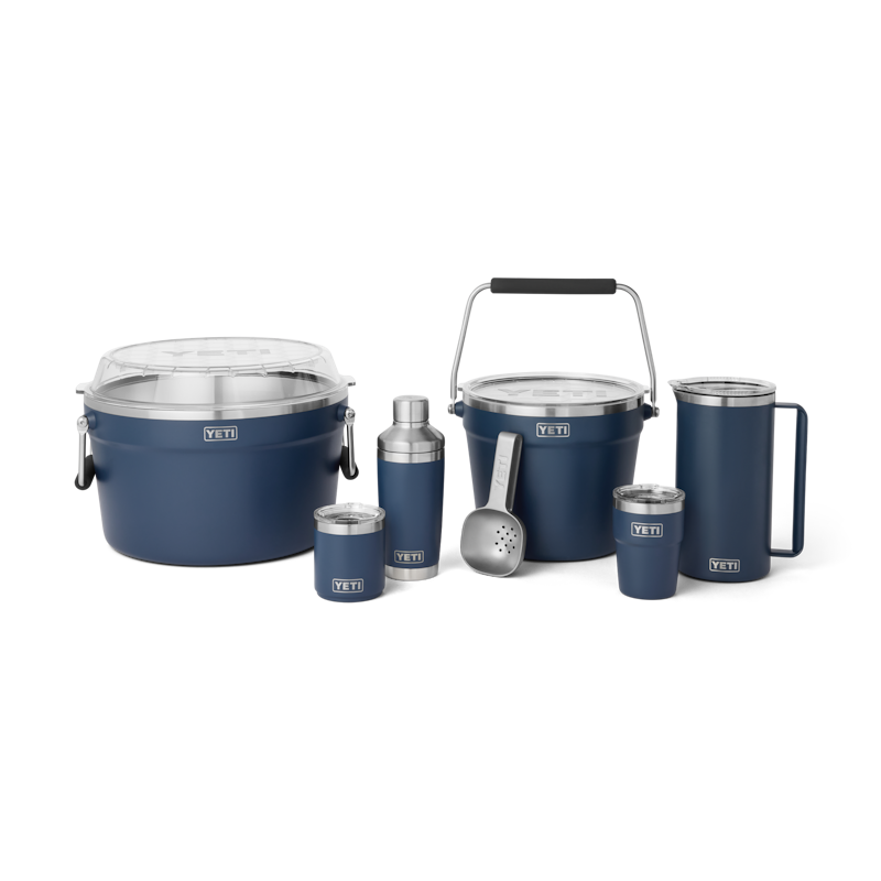 Rambler® Beverage Bucket