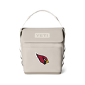 Arizona Cardinals Daytrip® 6L Lunch Bag Cape Taupe