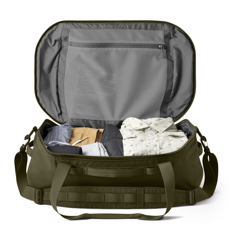 Crossroads® 40L Travel Duffel Olive