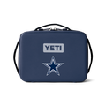 Dallas Cowboys Daytrip® 5L Lunch Box Classic Navy