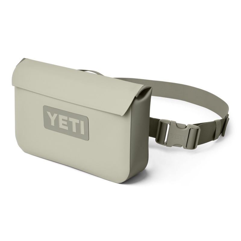 Sideclick™ Strap Pampa Light Green