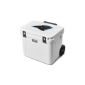 Carolina Panthers Roadie® 60 Wheeled Cooler White