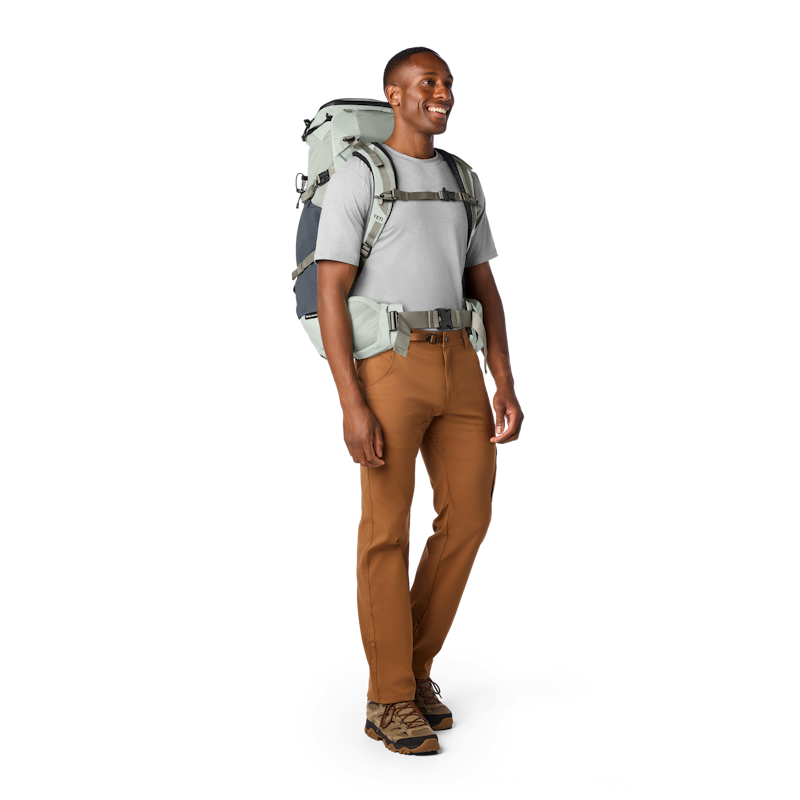 Skala™ 50L Men's Hiking Pack Classic Navy