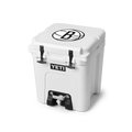 Brooklyn Nets Silo® 6G Water Cooler White