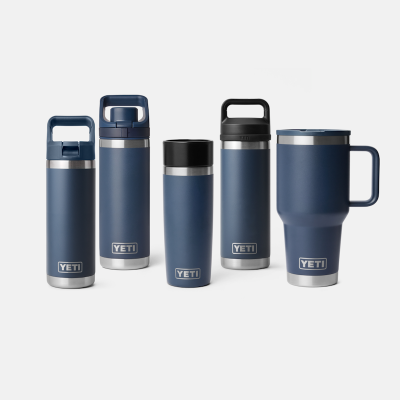 Rambler® 36 oz Water Bottle Riverhead Green