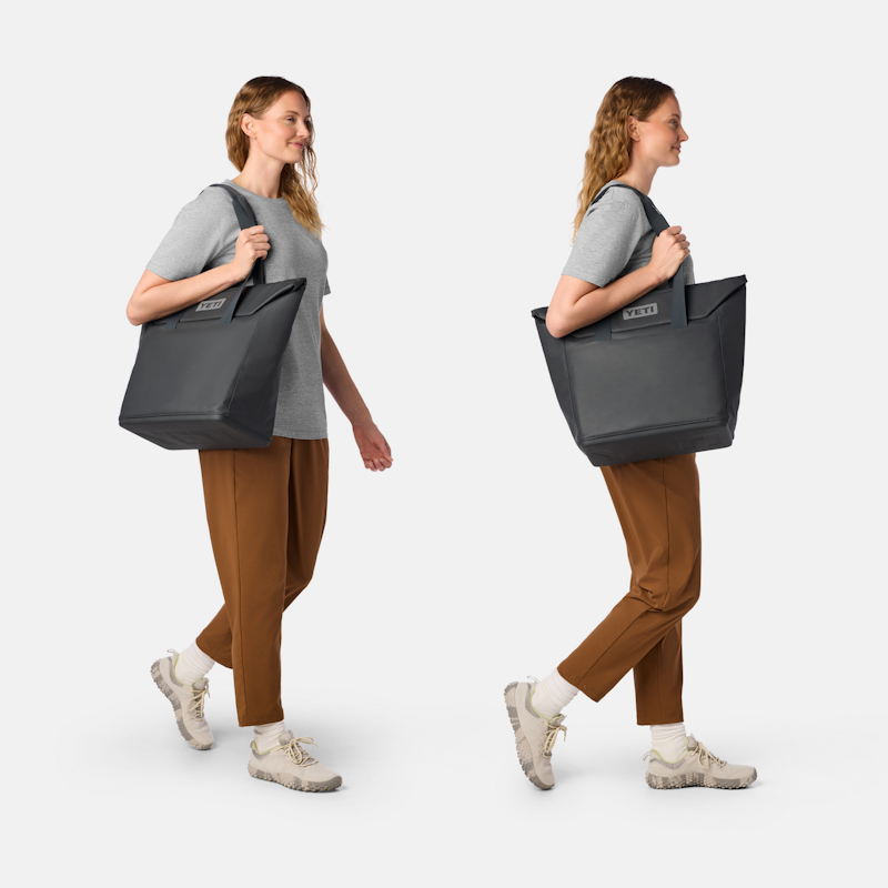 Daytrip® 14L Insulated Tote Bag Aspen/Pampa/Wild Vine