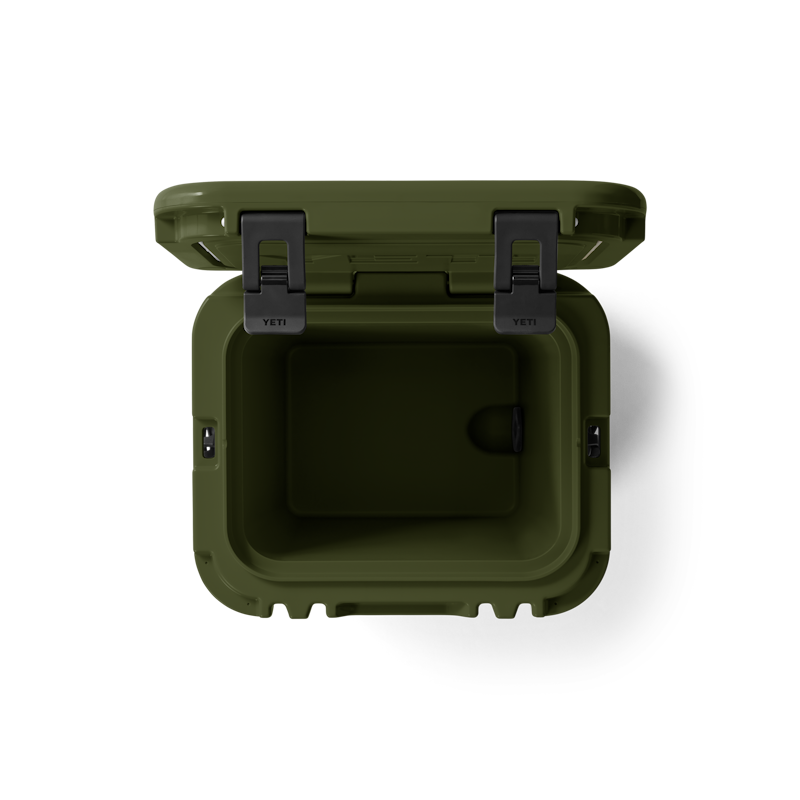Roadie® 24 Hard Cooler Olive