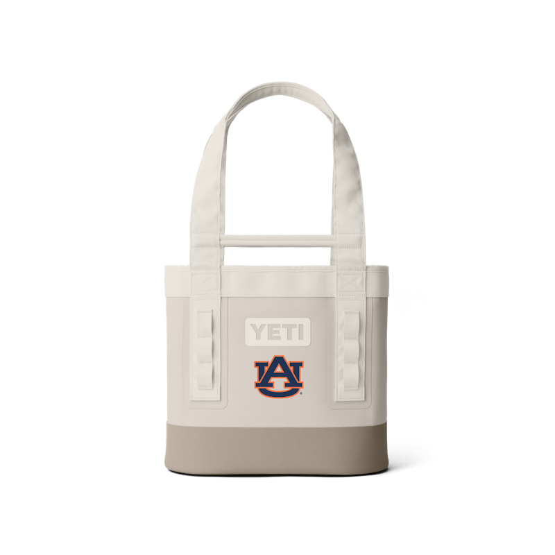 Auburn Camino® 20 Carryall Tote Bag Cape Taupe