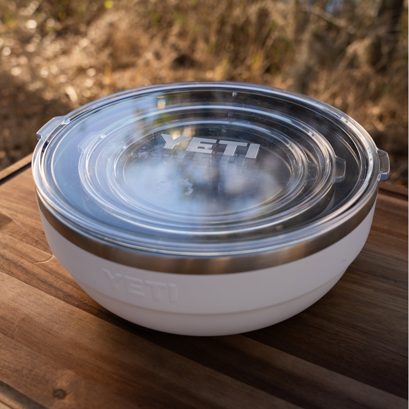 Rambler® 1.6 QT Insulated Low Bowl Ridgeline