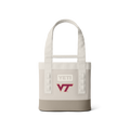 Virginia Tech Camino® 20 Carryall Tote Bag Cape Taupe