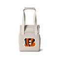Cincinnati Bengals Daytrip® 14L Insulated Tote Bag Cape Taupe