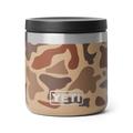 Rambler® 8 oz Insulated Food Jar Wetlands Camo