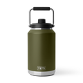 Rambler® One Gallon Jug Olive