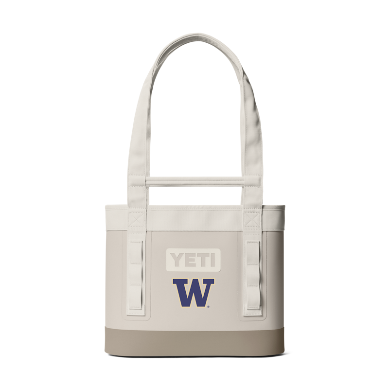 Washington Camino® Zip 12L Carryall Tote Bag Cape Taupe