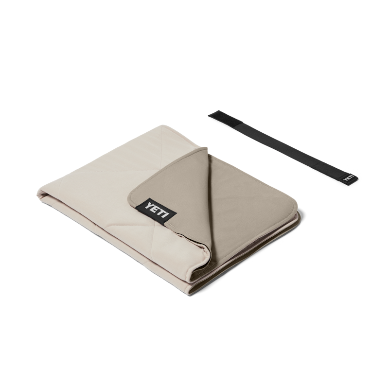 Lowlands® Blanket Small Cape Taupe