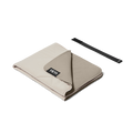 Lowlands® Blanket Small Cape Taupe