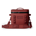 Hopper Flip® 12 Soft Cooler Stag Red