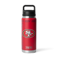 YETI x NFL Fandom CollectionFaithful 26 oz Rambler® Water BottleFaithful