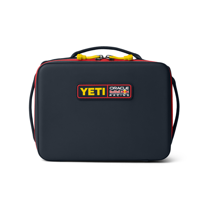 YETI x Oracle Red Bull Racing Daytrip® 5L Lunch Box Night Sky Navy