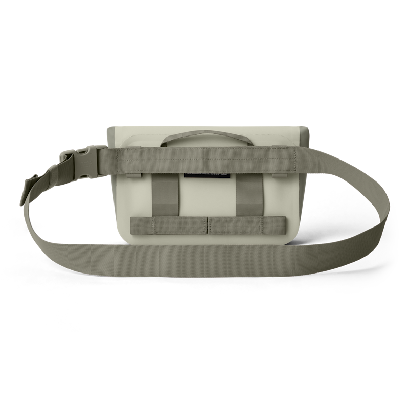 Sideclick™ Strap Pampa Light Green