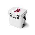 Boston Red Sox Roadie® 24 Hard Cooler White