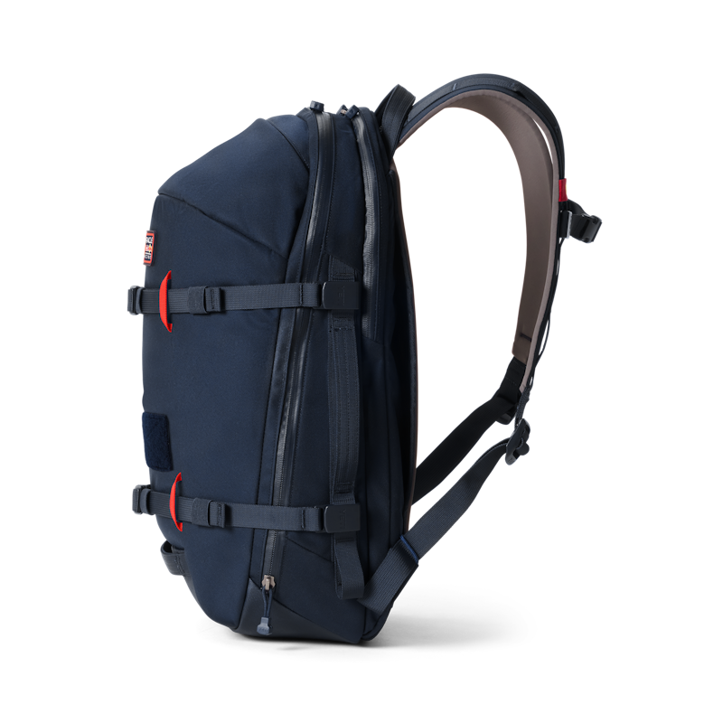 YETI x Oracle Red Bull Racing Crossroads® 27L Carry On Backpack Night Sky Navy