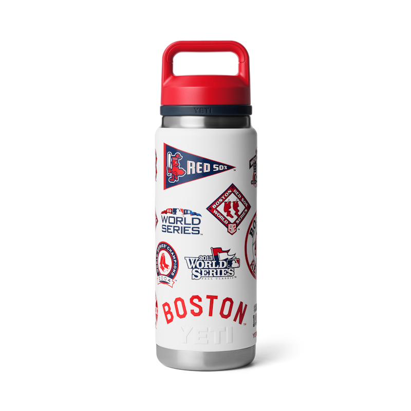 YETI x MLB™ Fandom CollectionSox™ Rambler® 26 oz Water BottleSox™