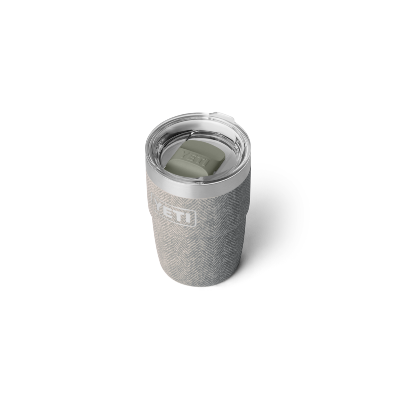 Rambler® 8 oz Stackable Cup Riverhead Green