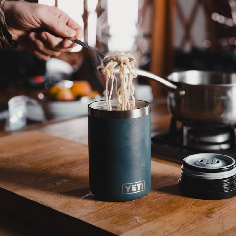 Rambler® 16 oz Insulated Food Jar