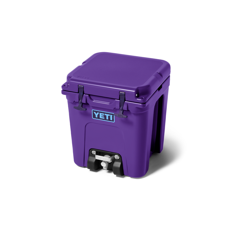 Silo® Pace Purple/Blue