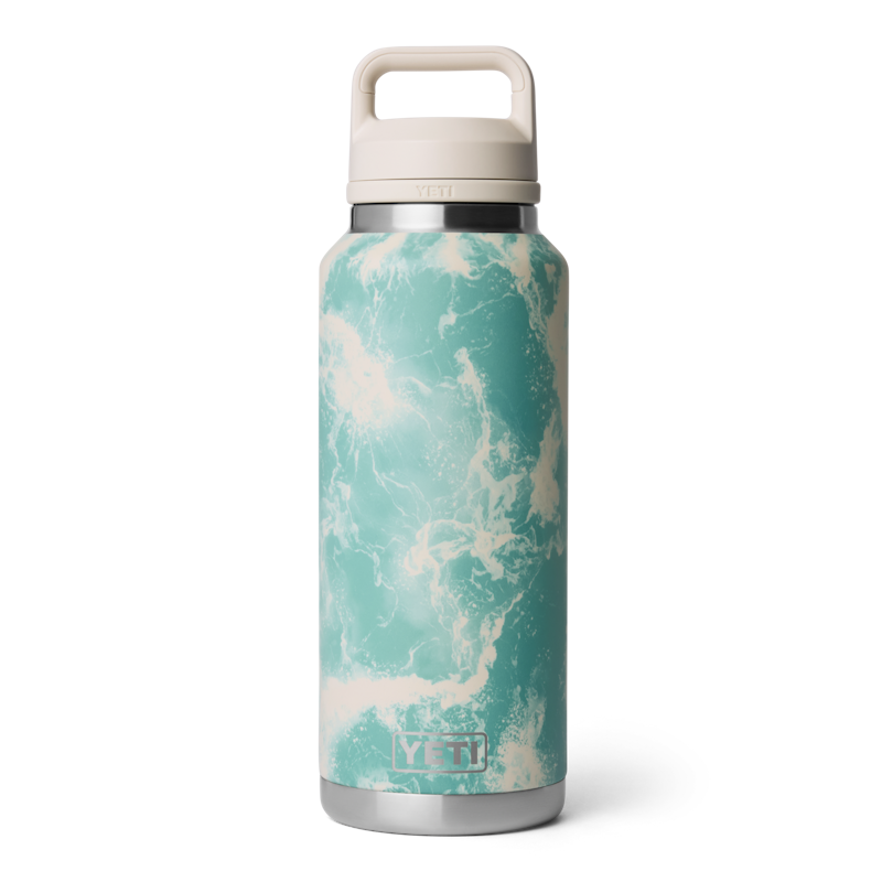 Rambler® 46 oz Water Bottle Sea View