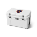 Real Salt Lake Tundra® 45 Hard Cooler White