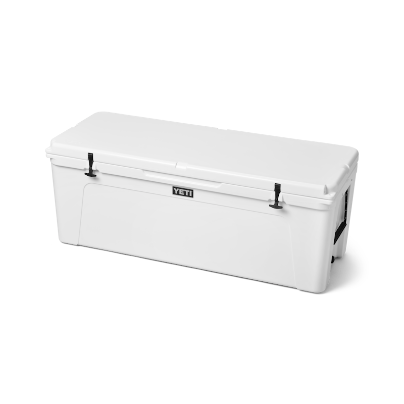 Tundra® 250 Hard Cooler White