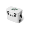 Dallas Stars Roadie® 15 Hard Cooler White