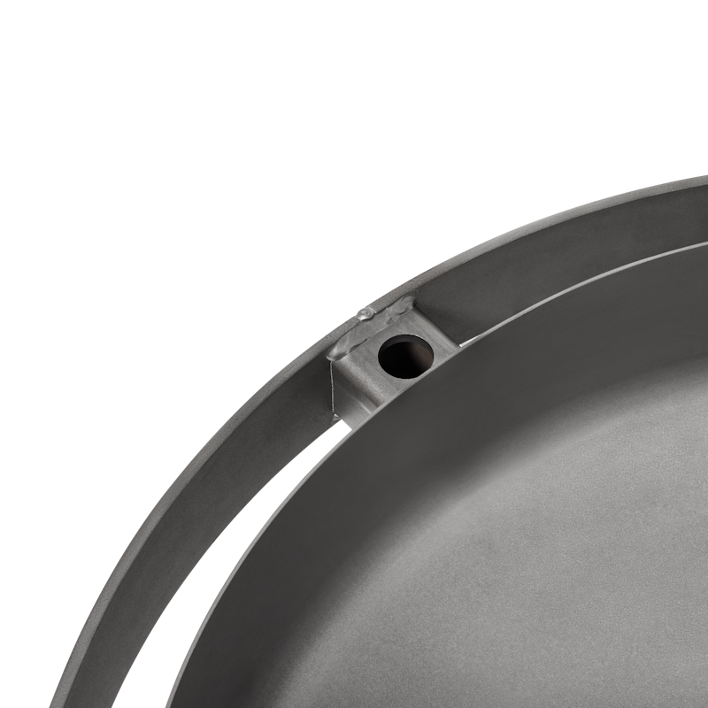 YETI™ Fire Pit Grill Kit